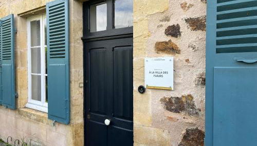 Villa des fleurs - Foto 3