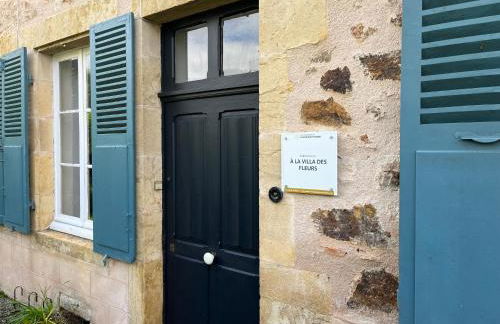 Villa des fleurs - Foto 3