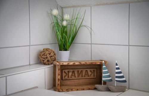 Sohana Lifestyle Apartments I Leilani's & Saskia's Home I Rust - Photo 23