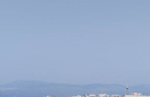 IRENE΄S DOWNTOWN APARTMENT - Foto 9