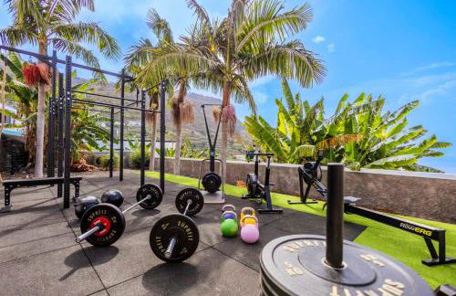 Villa Crossdeira - A Wellness Retreat - Foto 20