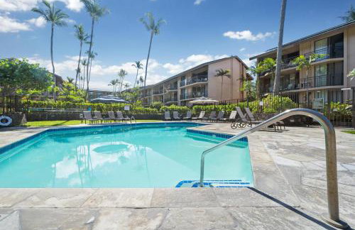 Big Island Kona Makai 4-205 by Coldwell Banker Island Vacations - Foto 64