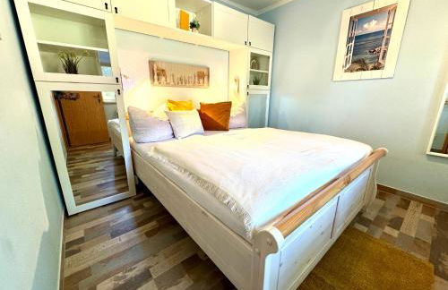 FERIENWOHNUNGEN Krull App 02 - Foto 13