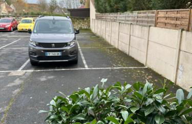 Accueillant et pratique, proche de Chantilly et du parc Asterix - Foto 28