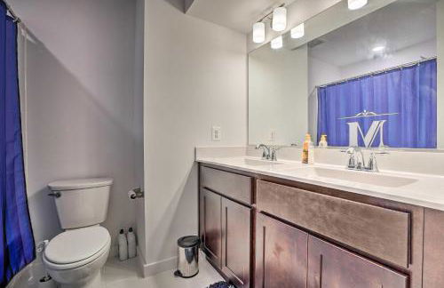 Modern Townhome 4 Mi to Downtown Frederick! - Photo 22