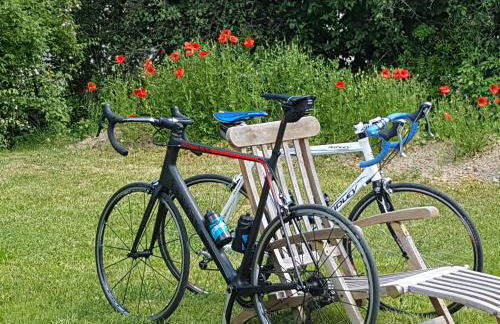 Apartment Cerise - Foto 31