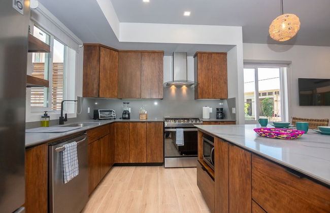 Casa Coral And Casa Palmera 4 Bedroom Home by RedAwning - Foto 7