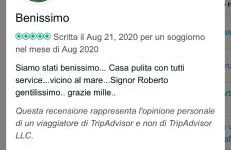 Casavacanze giadamaria - Foto 7