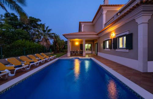 Villa Hawaii by Algarve Vacation - Foto 20