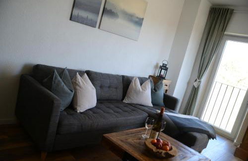 Ferienwohnung Die Alte Schule - Foto 10