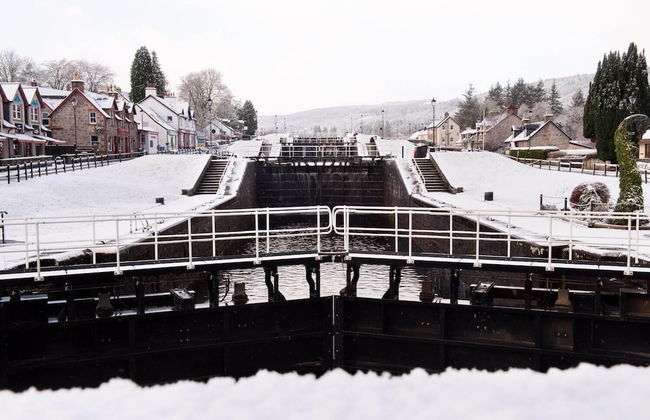 The Boys Dormitory - Foto 9