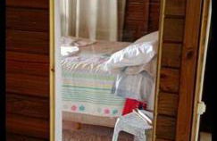 Cabana aconchegante na natureza - Foto 54