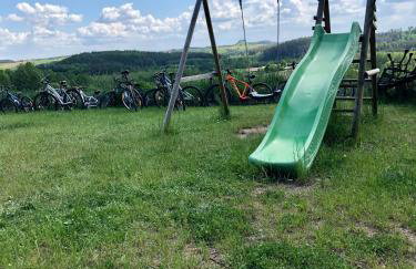 Willa Hańcza 1 - Foto 9