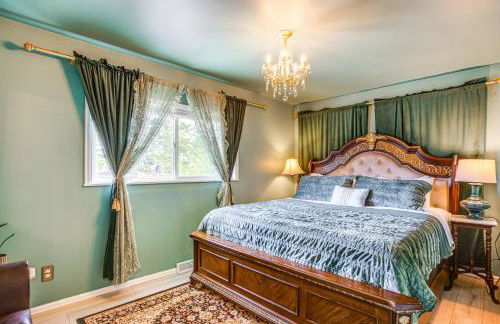 Near Shops and Eats Elegant Home in Wheat Ridge! - Foto 14