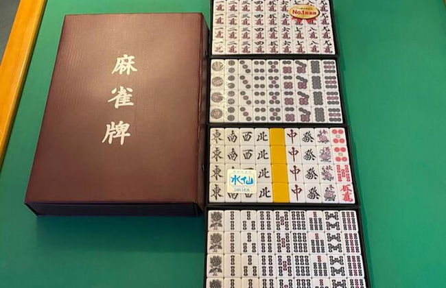 Maison de Ieyasu - Photo 8