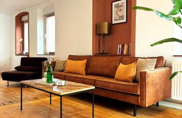 Holistic Home - Business & Travel Apartment nahe Koblenz -Westerwald - Foto 1