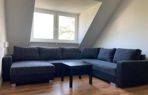 gemütliche Altbauwohnung im Wuppertaler Westen - Foto 6