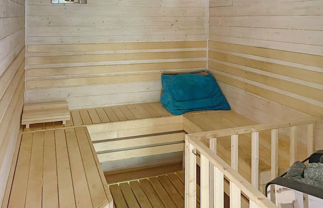 6 Person Holiday Home in Vaxjo-by Traum - Foto 14