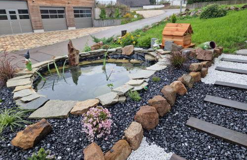 Ferienwohnung Sonnenschein - Foto 25