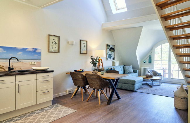 Ferienwohnungen Dünenmeer - Foto 12