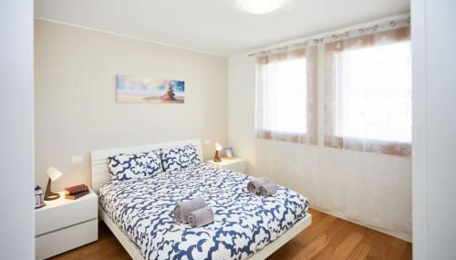 Lux Apartment Aviano Centro AC Parking - Foto 1