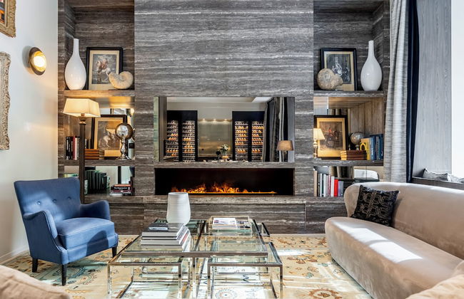 Maison Boissière Barnes Residences - Foto 42