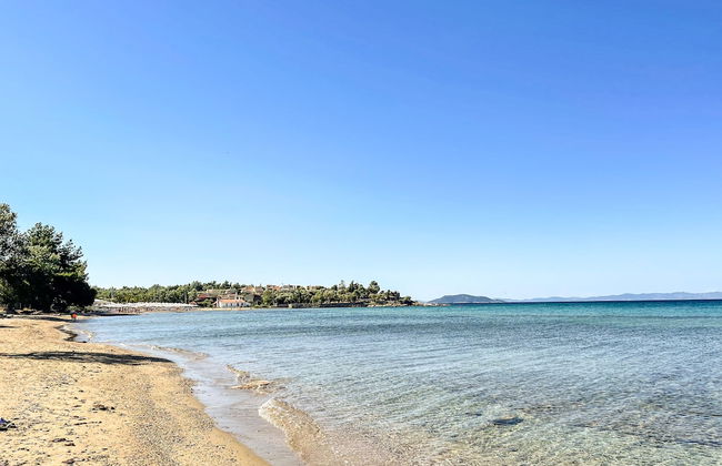 Luxury Apartment in Akti Elias Sithonia - Photo 19