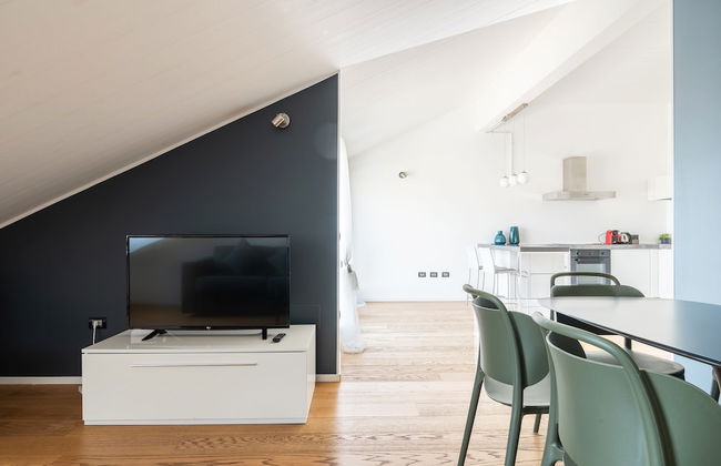 easyhomes - Brera Luxury Suites - Photo 32