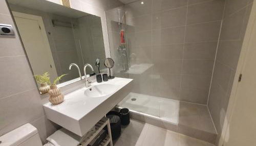 Modern apartment in Diagonal Mar - Foto 5, Shower