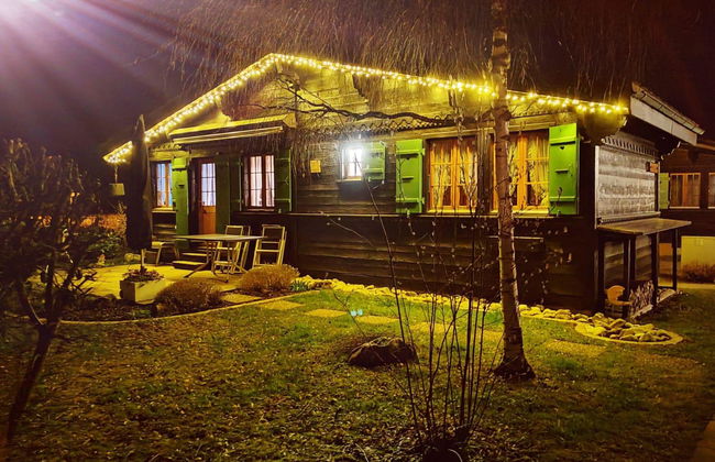 Abnaki, Chalet - Foto 13