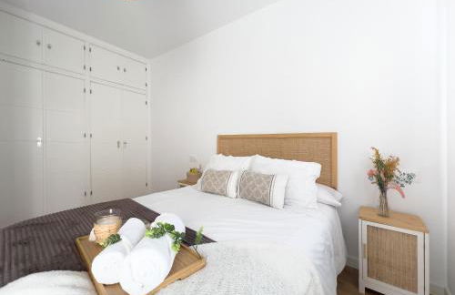 Apartamentos Turísticos Con Alma - Foto 1