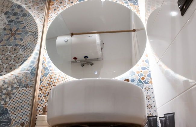 The Lake House Angeliki - Foto 17