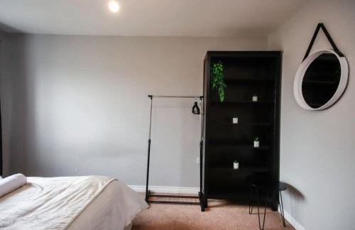 Snowberry Close - Contractors Long Stay by ShortStayUK - Foto 18