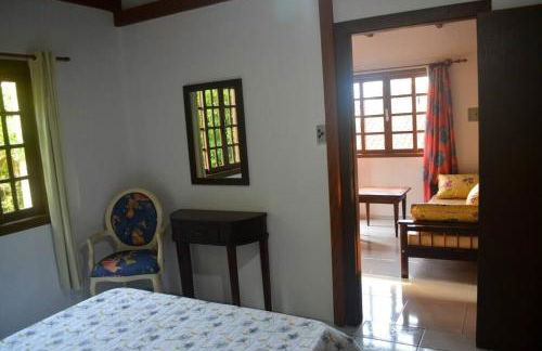 Sobrado Familiar da Salete 01 - Foto 2