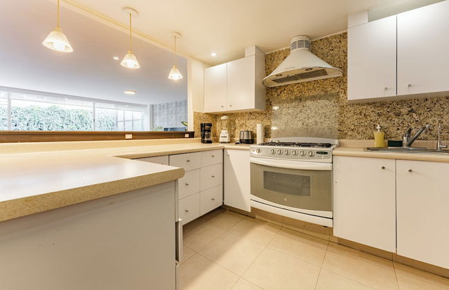 Parques Condesa Apartments by VH - Foto 46