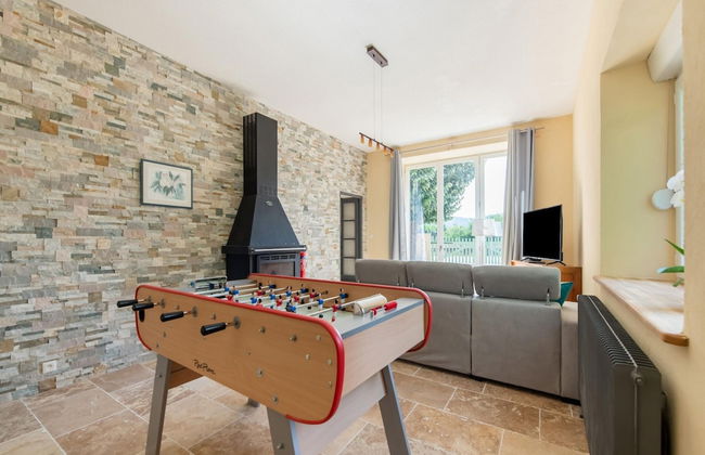 Gite in the Heart of Saone et Loire - Photo 23