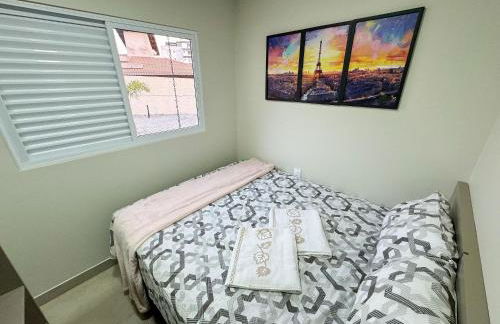 Flat Studio Alto Padrão em Patos de Minas - Photo 15