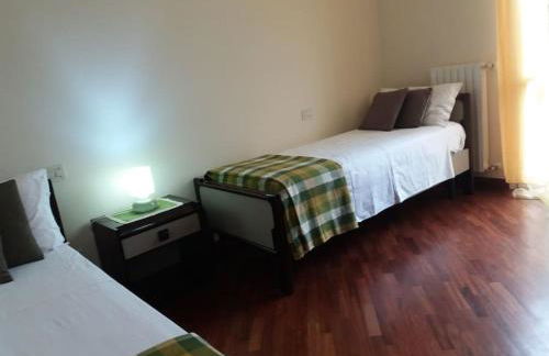 CASETTA MIRAVIGNA cozy flat with garden in Franciacorta & Iseo Lake - Foto 19