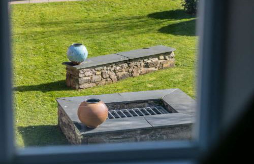 Penrhiw Priory - Foto 61