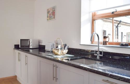 Y Beudy Bach - Foto 13