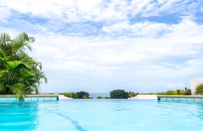 Excelente vista Casa Blanca - Same - Foto 15