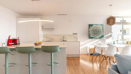 Apartamento Cap Negret Altea la Olla - Photo 5