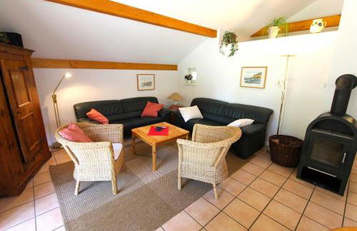 Haus am Wald Nr 2 idyllisch ruhig im Naturschutzgebiet - Foto 13