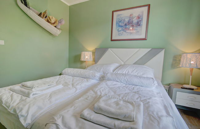 HelApart - NATURALnie że Hel - Photo 23