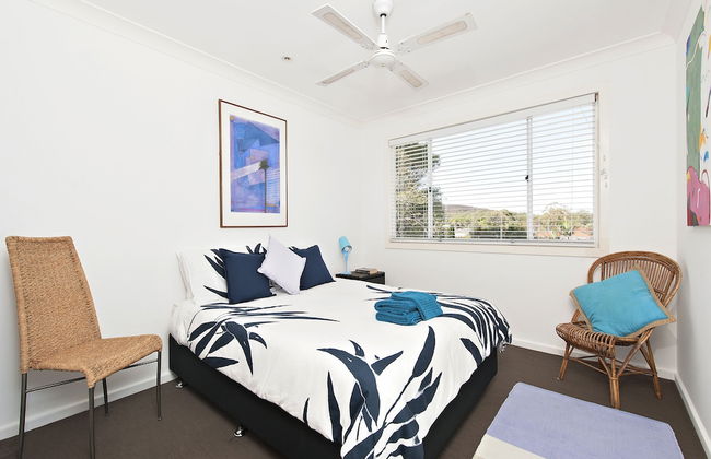 Shoal Bay Riggers - Foto 4