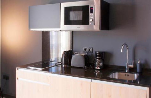 Be Mate Málaga Soho - Foto 122