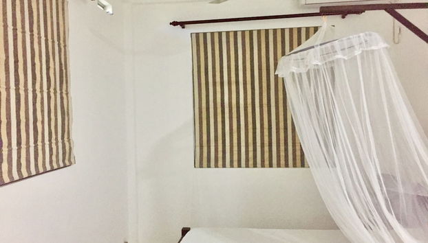 Natures Lodge-Galle - Foto 5, Habitación