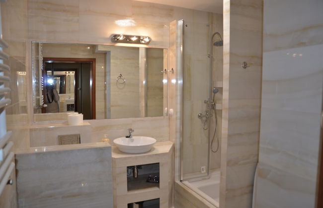 Luksusowy Apartament przy Plaży Niegocin - Foto 16