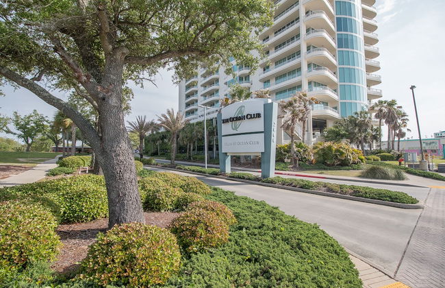 Ocean Club 1607 - Photo 26