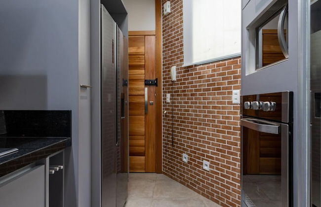 For Families 4 Minutes From Copacabana Beach Nsc605 - Foto 42